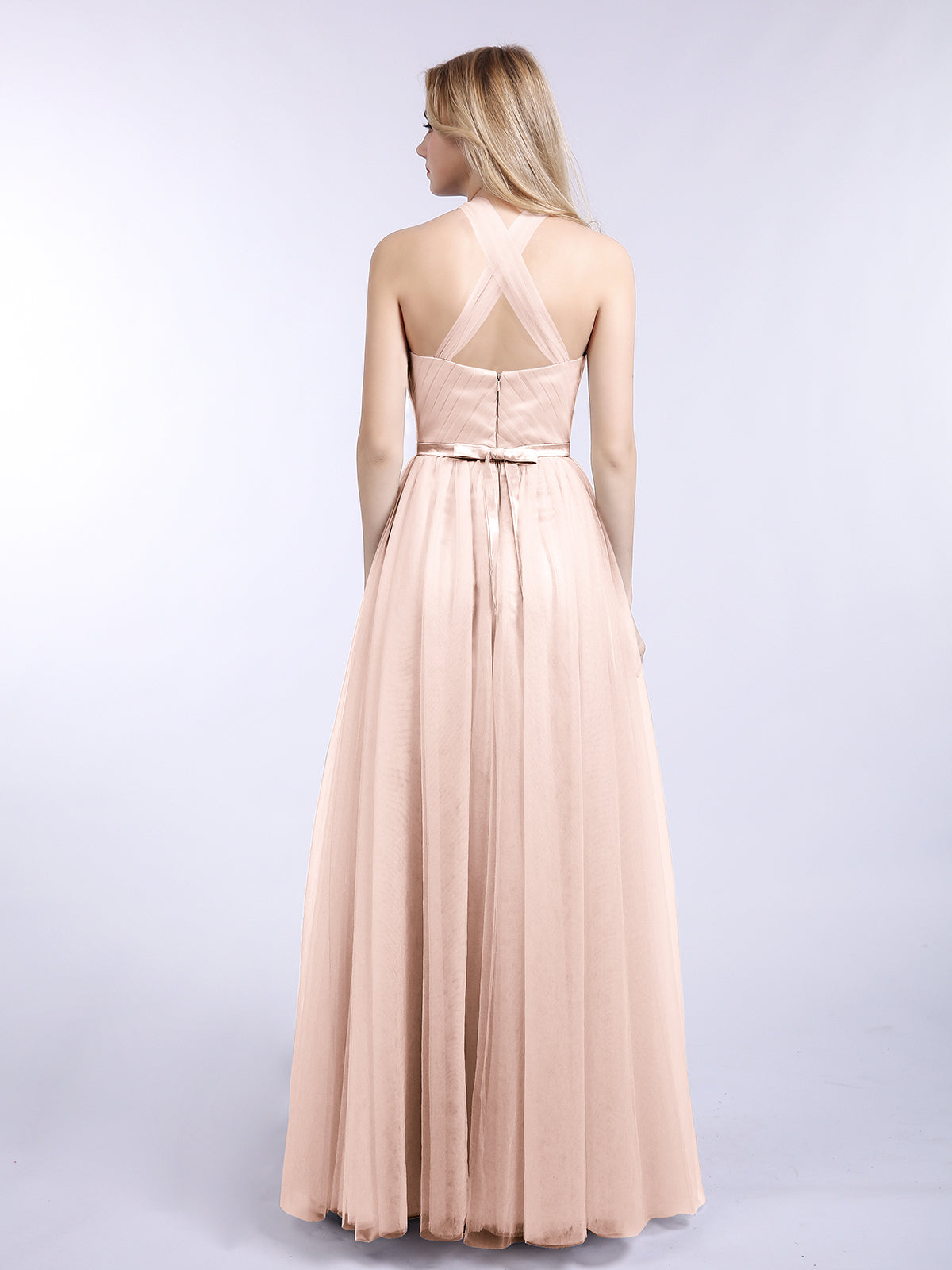 Pearl Pink